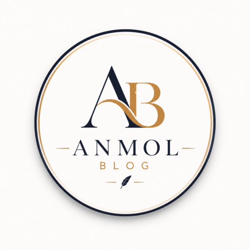 Anmol's World